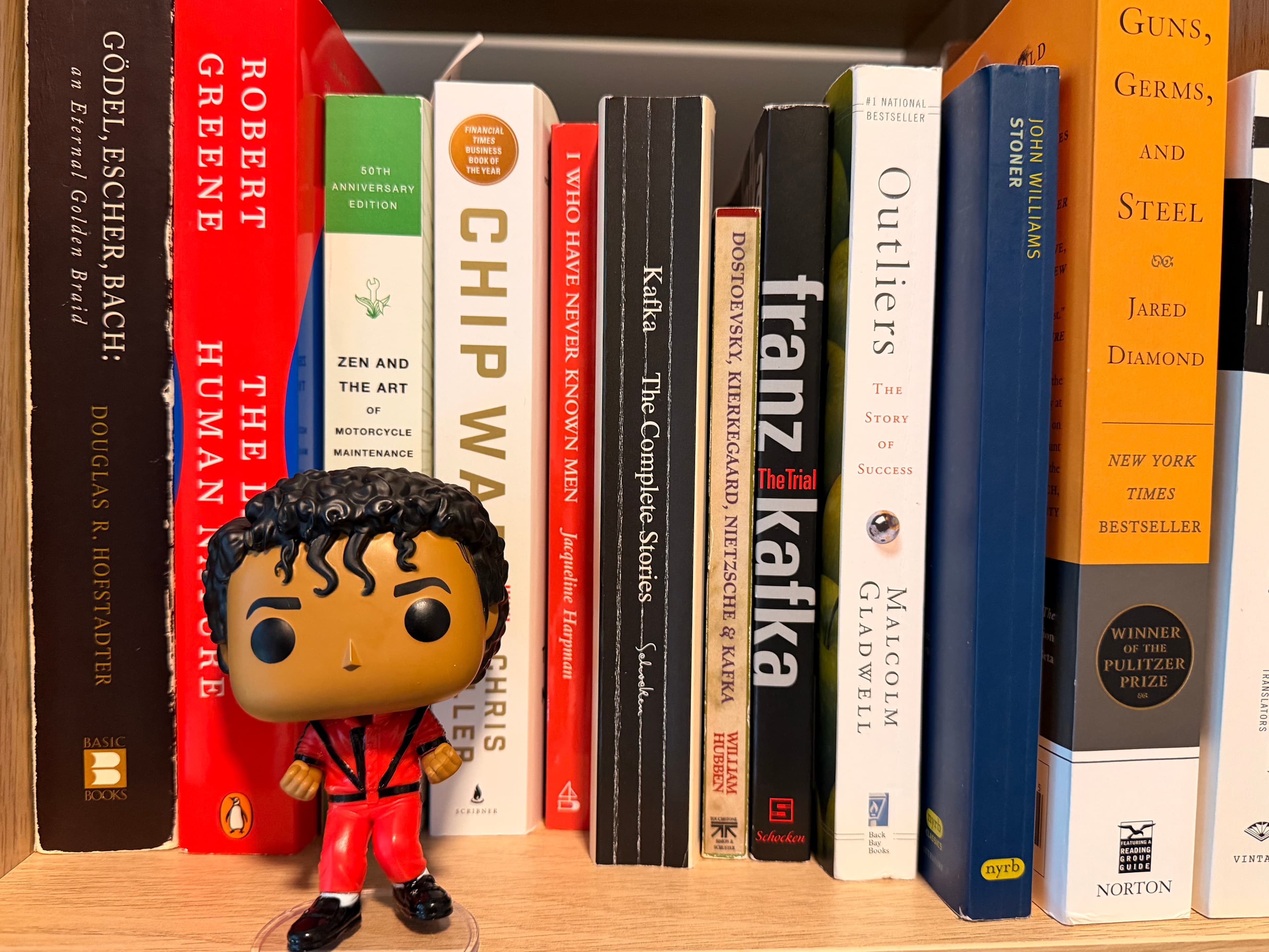 meditations on reading